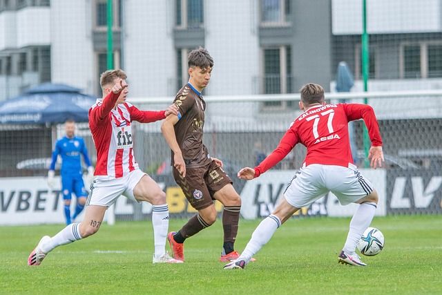 合作的重要 合作的重要