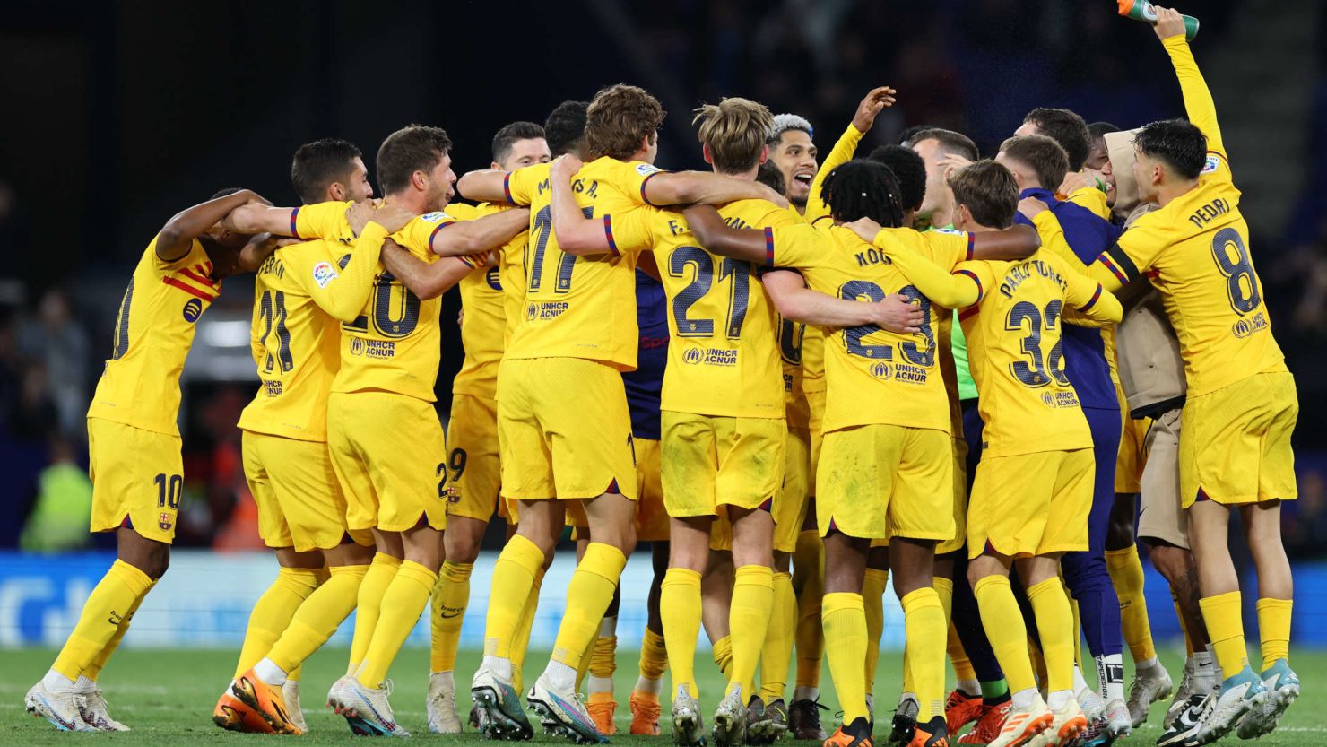 让我们详细 让我们详细