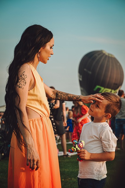 民俗表演等 民俗表演等